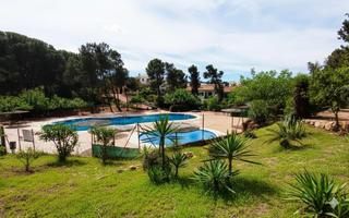 Maison  Avenida avenida ribera del coto, 136. Pareado con piscina y vistas en las jaras