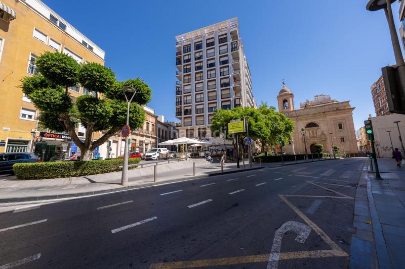 Foto 48b69810-5e38-46a4-b235-4339e715d1c1. Appartamento in Plaza de Toros - Santa Rita Almería