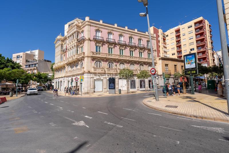 Foto 4fee56c9-e872-4cd1-b14a-eeb3b7a74d0c. Appartamento in Plaza de Toros - Santa Rita Almería