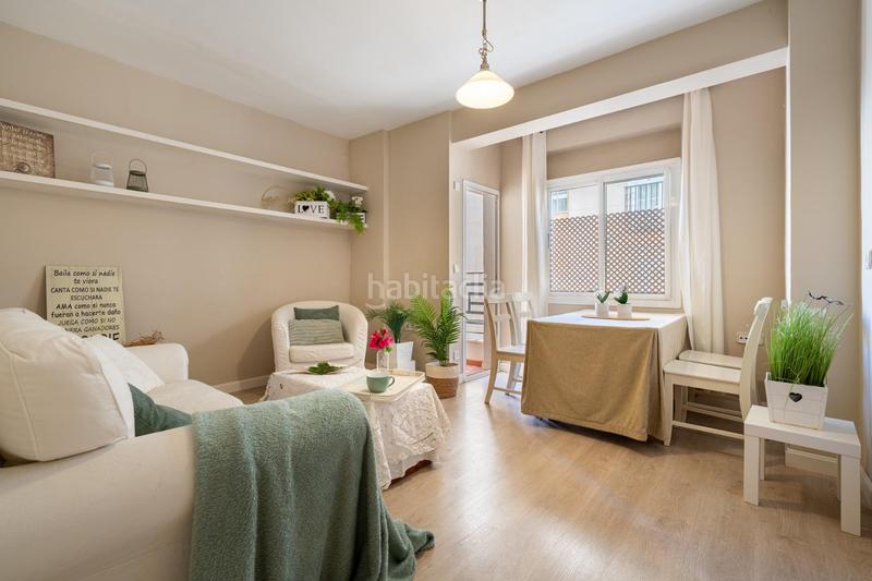 Foto 546ae31b-de60-4c10-a498-fa414a9f5e92. Appartamento in Plaza de Toros - Santa Rita Almería