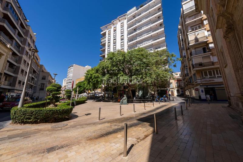 Foto bdec70be-df24-40d4-b5be-7937b2f04f92. Appartamento in Plaza de Toros - Santa Rita Almería