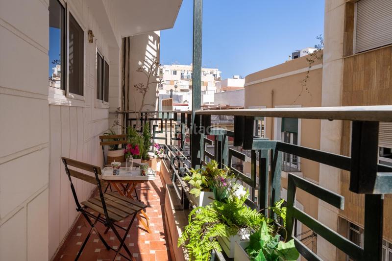Foto be3d7293-647f-4c16-b3dd-9a10a7dd8803. Appartamento in Plaza de Toros - Santa Rita Almería