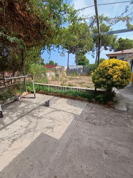 Foto 17b3390d-9d55-49cb-abba-875c235a27d7. Xalet a calle las garzas 1 a Sierra Perenchiza-Cumbres de Calicanto-Sto Domingo Chiva