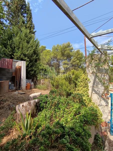 Foto c2a7e7f2-87f1-4216-9988-bc17b5b93b9a. Xalet a calle las garzas 1 a Sierra Perenchiza-Cumbres de Calicanto-Sto Domingo Chiva