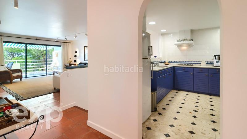 Foto 0efac96c-1f48-4616-90ab-ae1f2e463e58. Casa adossada amb aparcament piscina a Altea la vella Altea