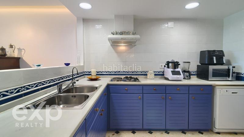 Foto 195a9b18-6bb2-4799-8392-c1927da8a443. Casa adossada amb aparcament piscina a Altea la vella Altea