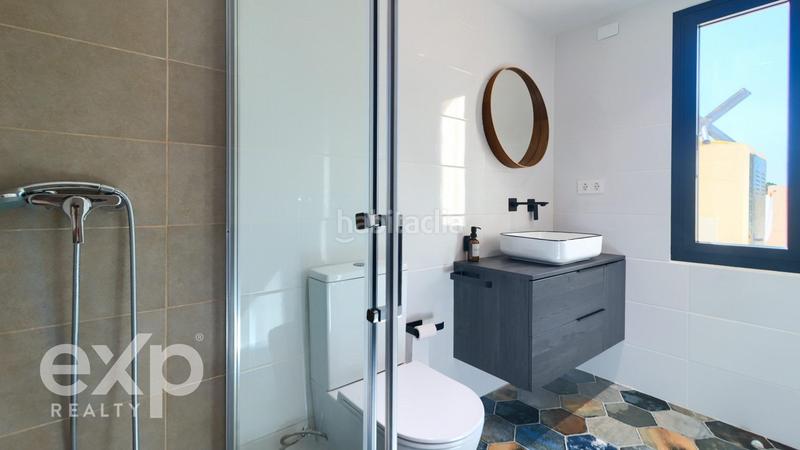 Foto 1c8fba83-f1f9-4ac5-a950-4443b6570070. Casa adossada amb aparcament piscina a Altea la vella Altea