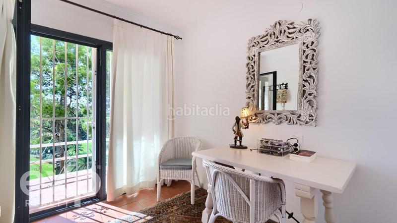 Foto 2232e79c-0d5d-4881-8a6a-83a57cb23fd5. Casa adossada amb aparcament piscina a Altea la vella Altea