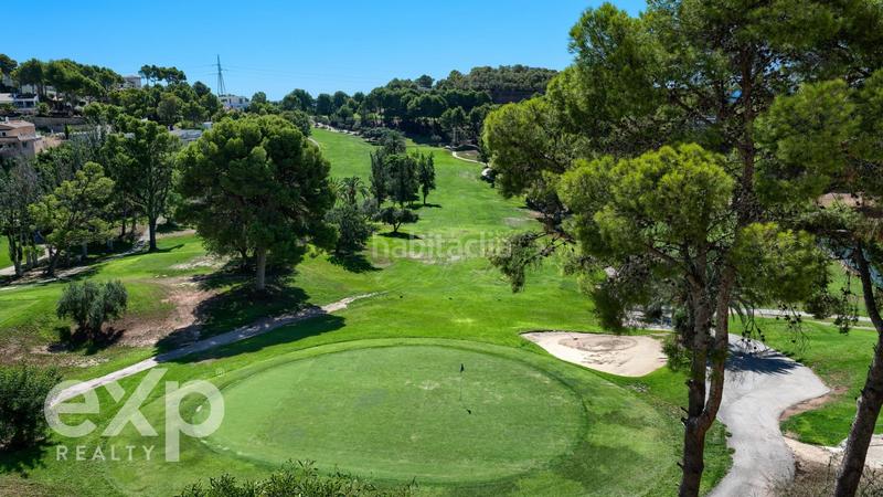 Foto 266973be-3598-4411-bd59-d9ae3b37d22b. Casa adossada amb aparcament piscina a Altea la vella Altea