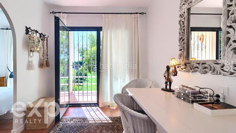 Foto 34e74f7f-2809-4d87-a6b3-6213d2d3fd37. Casa adossada amb aparcament piscina a Altea la vella Altea