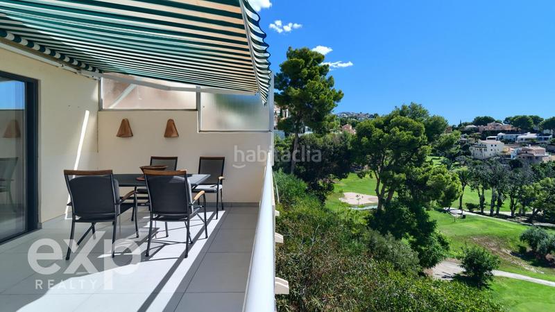 Foto 3ccb5d43-66c9-41d3-8fc4-5f4cd3146ecb. Casa adossada amb aparcament piscina a Altea la vella Altea