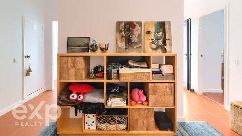 Foto 430395d4-6f87-4953-9330-8fd15b09b05c. Casa adossada amb aparcament piscina a Altea la vella Altea