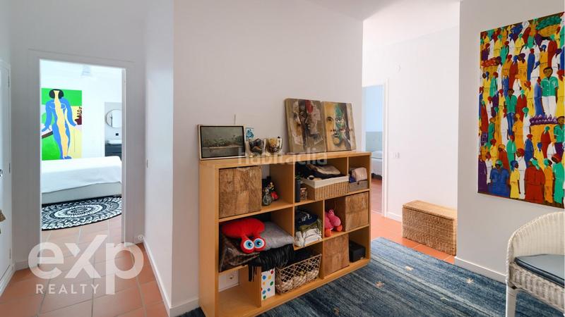 Foto 4dfee68b-7220-4524-8408-82c77cf8016a. Casa adossada amb aparcament piscina a Altea la vella Altea