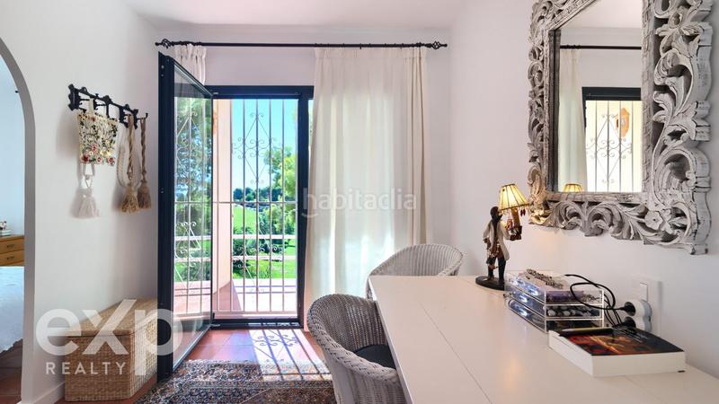 Foto 5204dc14-a831-440f-bad0-7eb82343b289. Casa adossada amb aparcament piscina a Altea la vella Altea