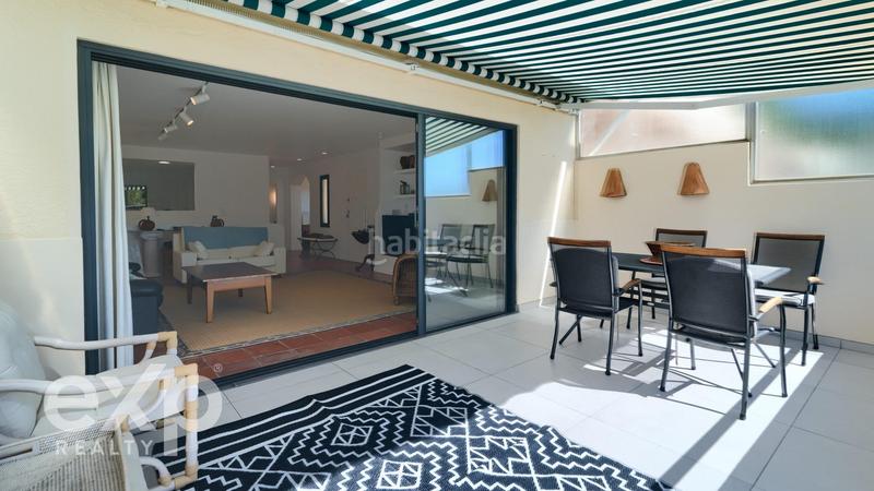 Foto 5d42e40a-feb9-4727-a67f-7d6ecb86417d. Casa adossada amb aparcament piscina a Altea la vella Altea