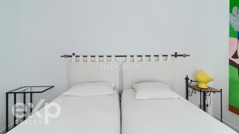 Foto 65251f9c-a8c7-4c79-85e7-c445f7454549. Casa adossada amb aparcament piscina a Altea la vella Altea