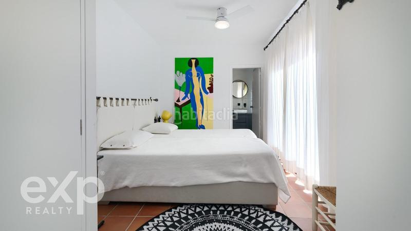 Foto 6abe5e47-6cd3-4c9f-8a06-a24e9d2ca1a1. Casa adossada amb aparcament piscina a Altea la vella Altea