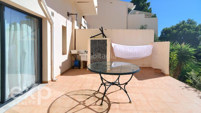 Foto 72afc059-f288-4ec0-80d1-ac50f885e854. Casa adossada amb aparcament piscina a Altea la vella Altea