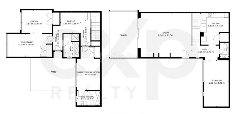 Foto 735d2fe5-9e62-49ca-b509-8dce1b48e946. Casa adossada amb aparcament piscina a Altea la vella Altea