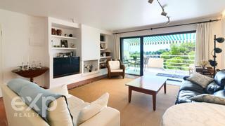 Haus  Avenida bernia-s.a. i 4. Duplex en campo de golf