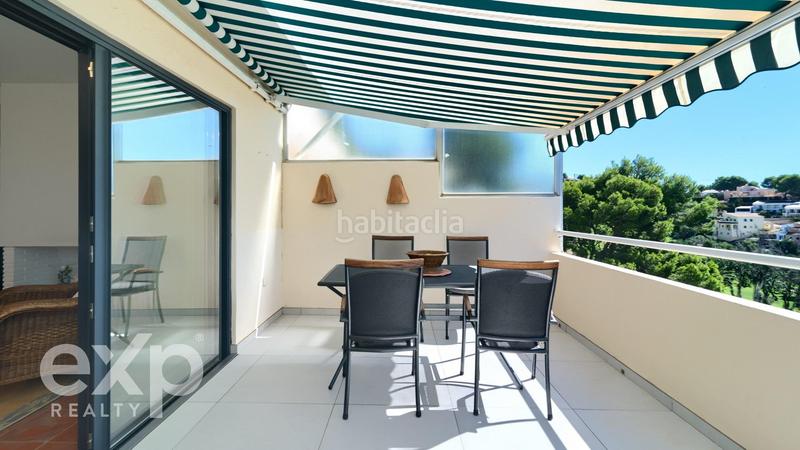 Foto a6444d86-d787-491d-be41-b7833b7ff827. Casa adossada amb aparcament piscina a Altea la vella Altea