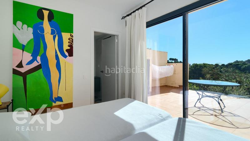 Foto b5fd1ea5-620b-4cab-beb9-5553af7666bd. Casa adossada amb aparcament piscina a Altea la vella Altea