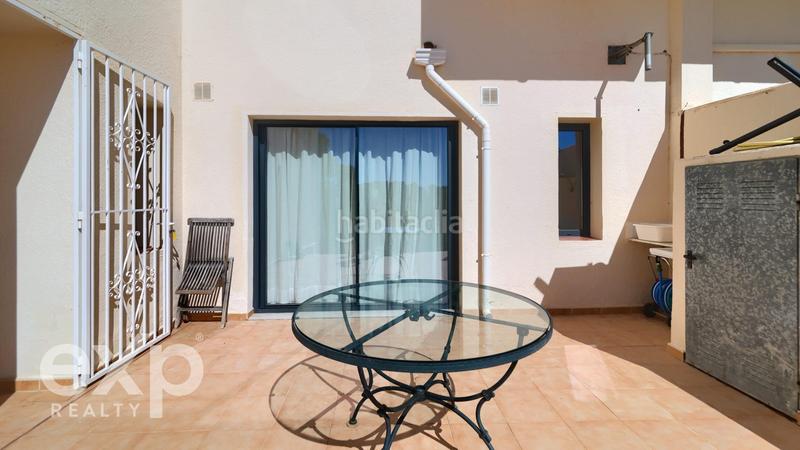 Foto bc68860c-1e81-4617-a533-8dd230ea81f5. Casa adossada amb aparcament piscina a Altea la vella Altea