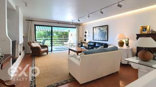 Casa  Avenida bernia-s.a. i. Duplex en campo de golf