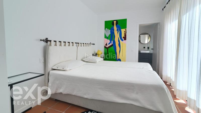 Foto dbd51c0c-db62-481f-b9db-b547419c734c. Casa adossada amb aparcament piscina a Altea la vella Altea