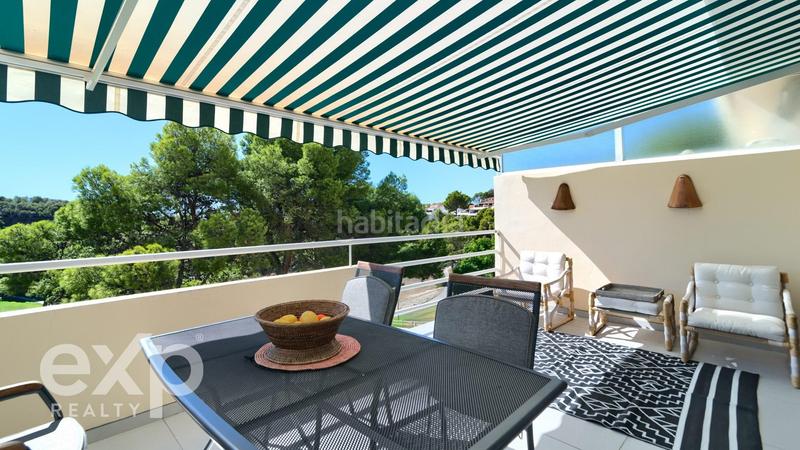 Foto e14fe0e8-b25e-4b70-82b6-2e4a57e1404b. Casa adossada amb aparcament piscina a Altea la vella Altea