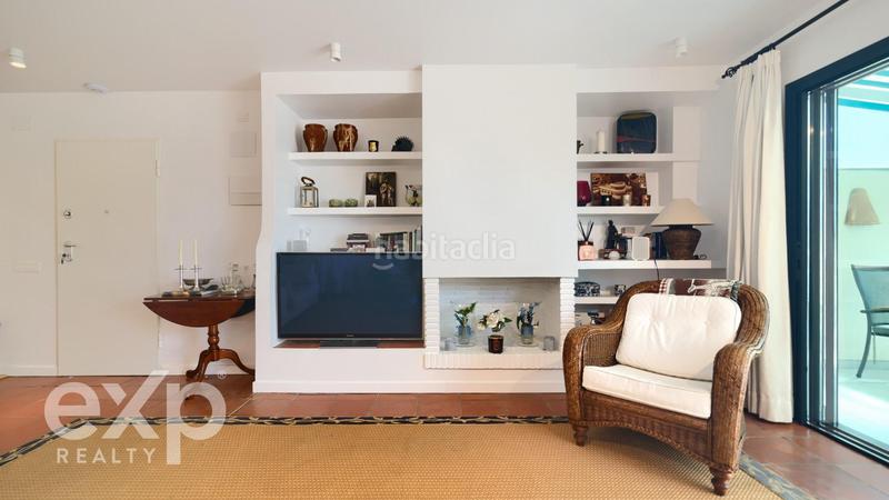 Foto e24931ad-58dd-4645-8053-b7180d9e0abf. Casa adossada amb aparcament piscina a Altea la vella Altea