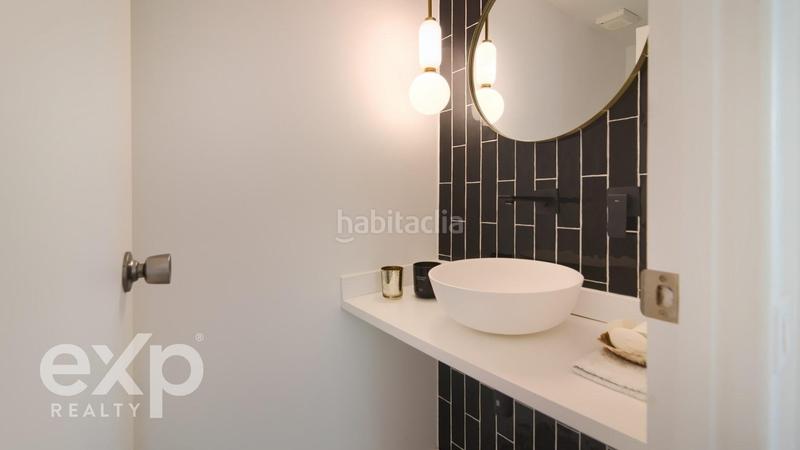 Foto eba053dd-14e9-4ef5-9397-9e5d6fbf17d2. Casa adossada amb aparcament piscina a Altea la vella Altea