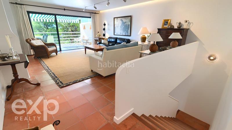 Foto f21a77da-a659-465f-aac4-4131ee59890d. Casa adossada amb aparcament piscina a Altea la vella Altea