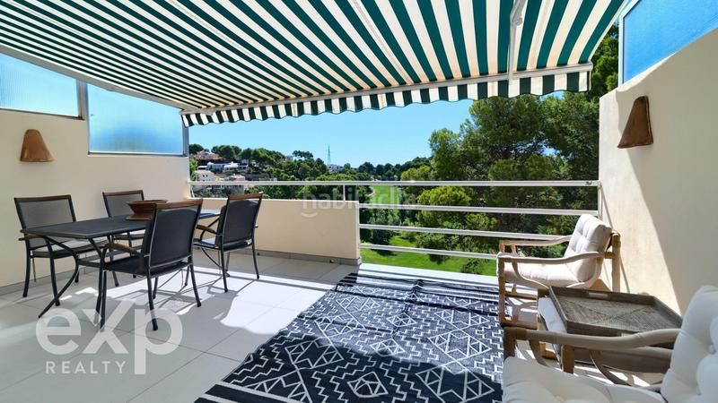 Foto f3055344-caee-4473-8763-6bd983f8ddf5. Casa adossada amb aparcament piscina a Altea la vella Altea