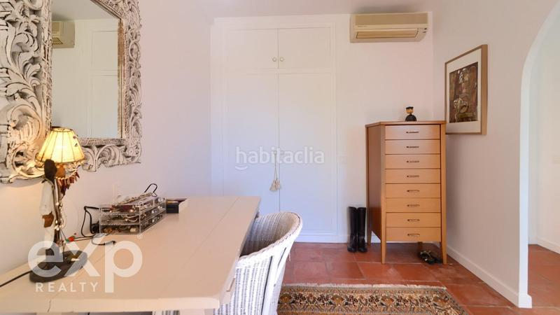 Foto f5c9f8e1-806c-4523-8fa2-912857e227b0. Casa adossada amb aparcament piscina a Altea la vella Altea