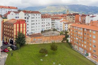 Terreny residencial  Calle fernando alonso 19. Local comercial  nave en venta  campillín, oviedo, asturias