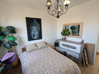 Àtic a Calle santa escolastica 19. Realejo exclusividad inversión o primera residencia