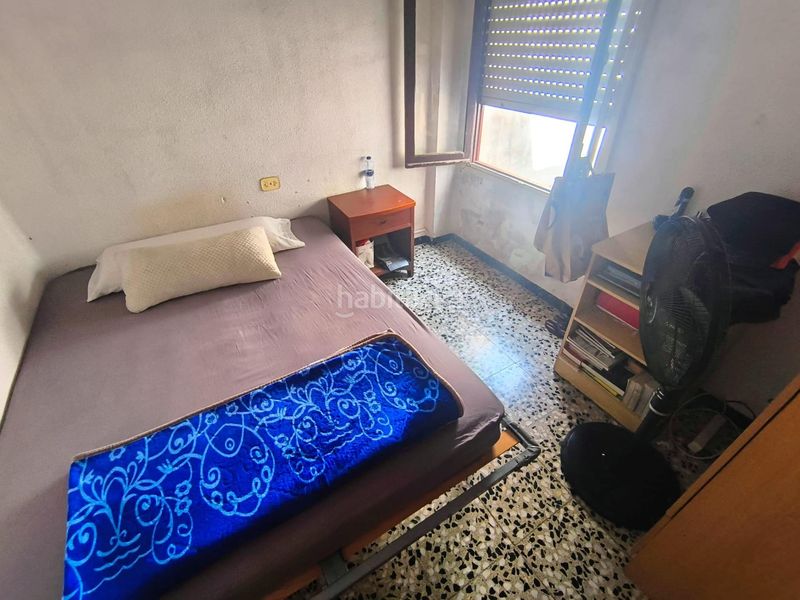 Foto 0bab31a0-e78e-4f6b-ae0c-41634baeabef. Apartament amb aparcament a Alcalà de Xivert