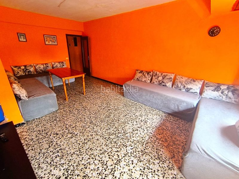 Foto 404b05b1-81b3-4345-87d8-4433f7920780. Apartament amb aparcament a Alcalà de Xivert