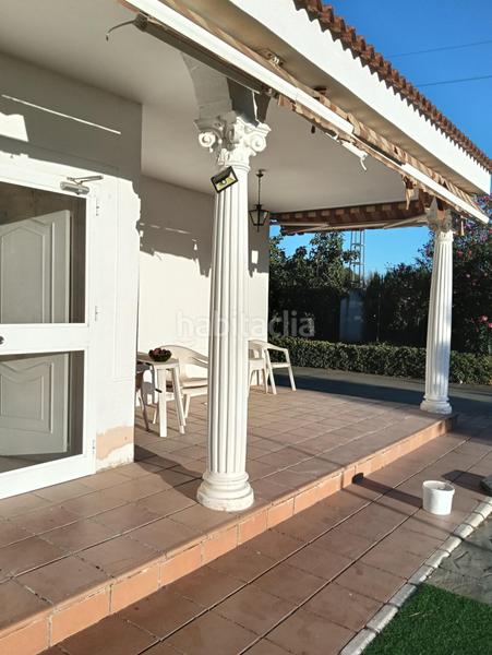 Foto 11dc13fd-696f-478d-90f6-cb5b520d52e3. Xalet amb aparcament piscina a El Higuerón Córdoba