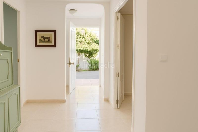 Foto 285c9a95-6738-43d4-9f27-77550129f9bf. Xalet amb aparcament piscina a El Higuerón Córdoba