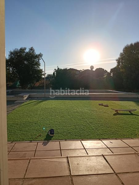 Foto 373e4c45-93f2-4dd9-b4e7-df586e1915ce. Xalet amb aparcament piscina a El Higuerón Córdoba