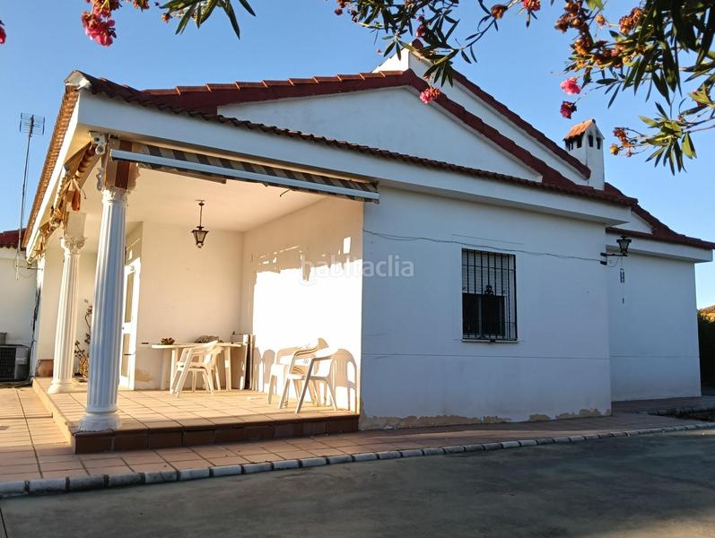 Foto 419dc20f-c3c8-400e-98f2-7a78638ae133. Xalet amb aparcament piscina a El Higuerón Córdoba