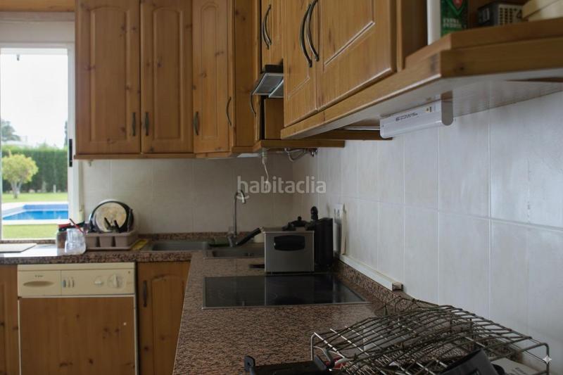 Foto 48693030-3cdd-4c81-8f0a-5a203c1bfe8f. Xalet amb aparcament piscina a El Higuerón Córdoba