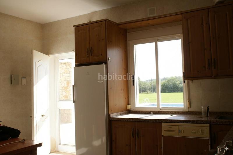 Foto 4b39c69c-4300-438a-a091-e5a687e81c1e. Xalet amb aparcament piscina a El Higuerón Córdoba