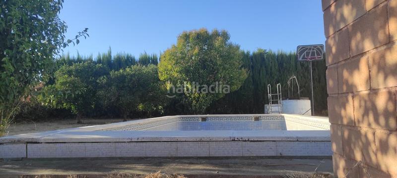 Foto 61abc613-a2ca-4d3e-808b-82de4b25cf26. Xalet amb aparcament piscina a El Higuerón Córdoba