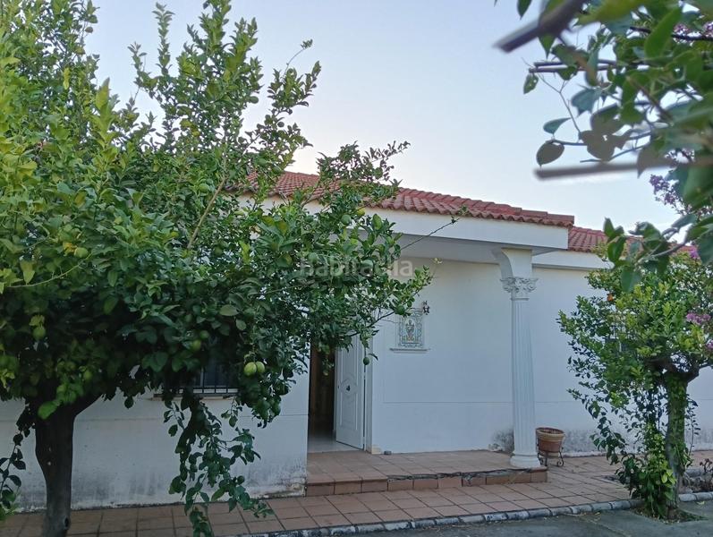 Foto 82b588e4-3330-4bda-87cf-09a54db0a92d. Xalet amb aparcament piscina a El Higuerón Córdoba