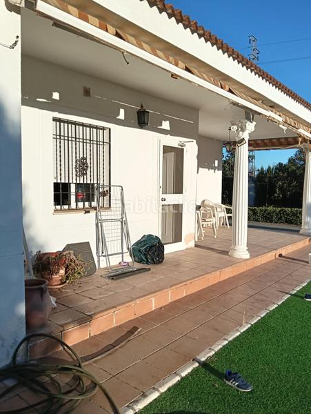 Foto a2c750db-c923-48ad-b81b-e3a0029665d6. Xalet amb aparcament piscina a El Higuerón Córdoba