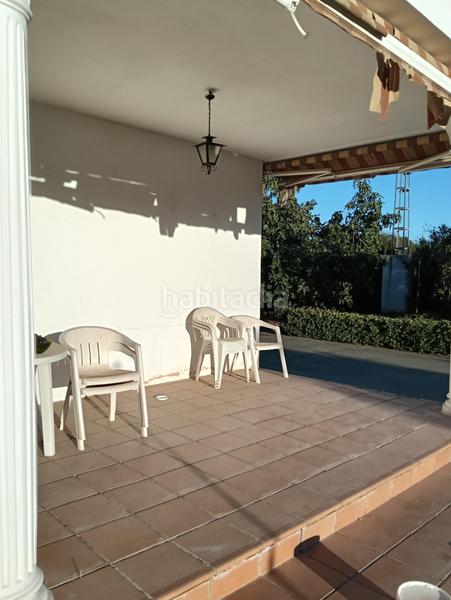 Foto b854432f-d77b-4ef8-aa6f-0fdf24228227. Xalet amb aparcament piscina a El Higuerón Córdoba