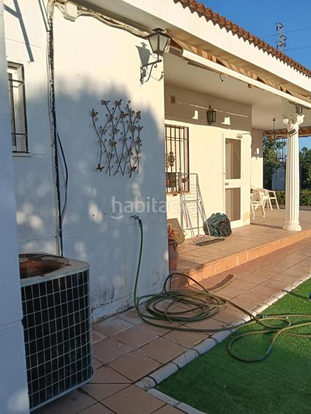 Foto be171bda-9e7b-4f30-bb1e-70ff46cbe030. Xalet amb aparcament piscina a El Higuerón Córdoba